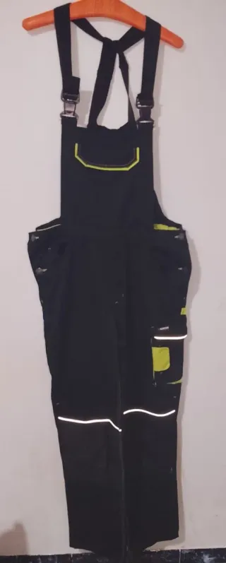 Mono de trabajo PARKSIDE