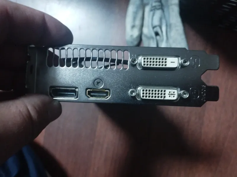 Tarjeta Gráfica Gigabyte GV-N660OC-2GD afbeelding 3