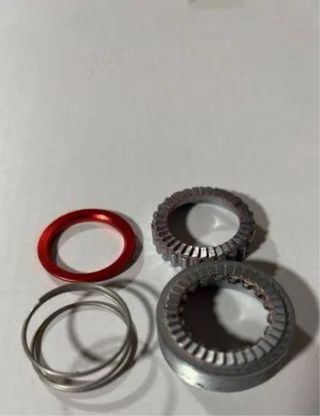 Kit Trinquete 36 Exp Original