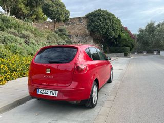 SEAT Altea 2007