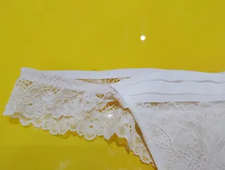 Lenceria Carla Marfil 90B