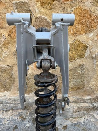 Basculante Yamaha XT 600 E