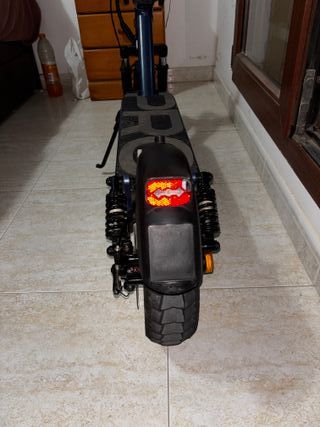 Patinete Smartgyro K2 Pro