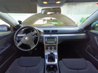 Volkswagen Passat 2009