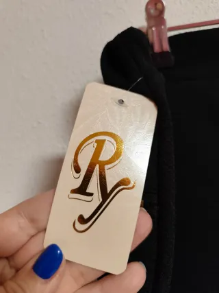 Pantalón de chica talla XXL de RY nuevo.