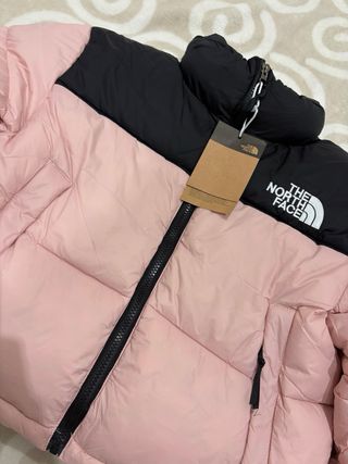 Chaqueta The North Face Talla M