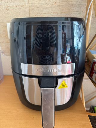 Freidora de aire Gourmia