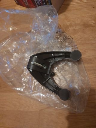 Thrustmaster T300RS + Volante Ferrari F1