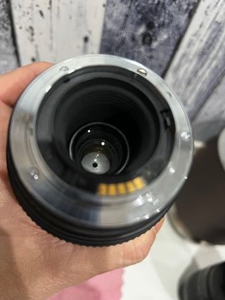 Sigma 70-300mm 1:4-5.6 Montura Sony A