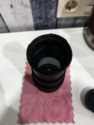 Sigma 70-300mm 1:4-5.6 Montura Sony A