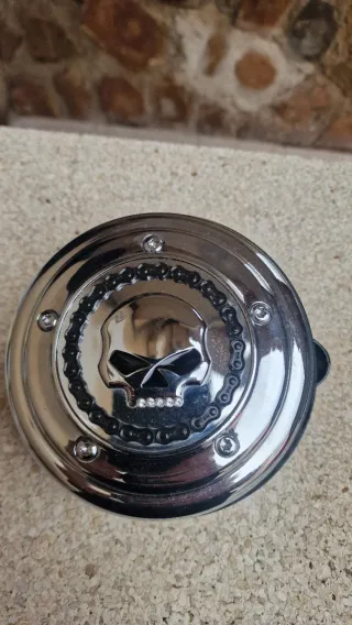 Filtro Screamin Eagle Harley Davidson