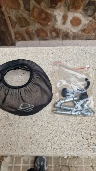 Filtro Screamin Eagle Harley Davidson