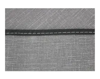 Funda Protectora Lavadora Gris