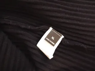 Zapatos de tacón negros Gino Vaello