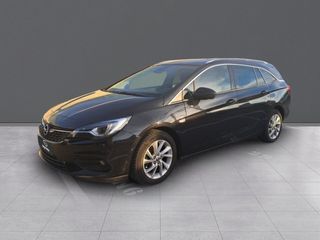 Opel Astra 1.5D DVH 90kW Business Elegance Auto ST