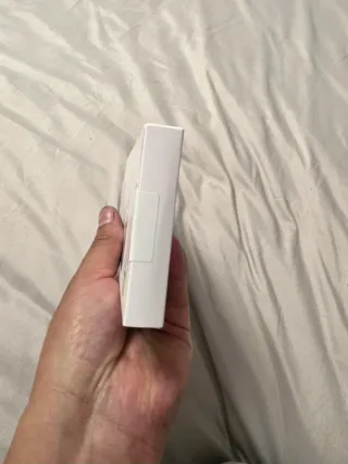 Funda Samsung Galaxy S26 Ultra Transparente