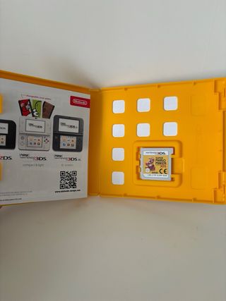 Super Mario Maker Nintendo