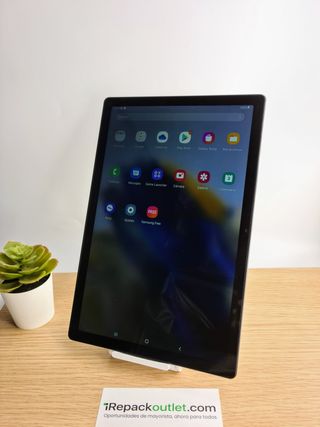 SAMSUNG GALAXY TAB A8 (2021) WIFI 64GB SILVER Buen