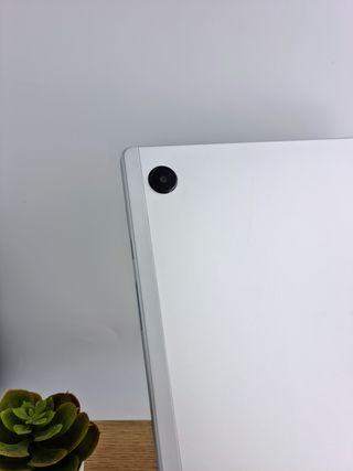 SAMSUNG GALAXY TAB A8 (2021) WIFI 64GB SILVER Buen