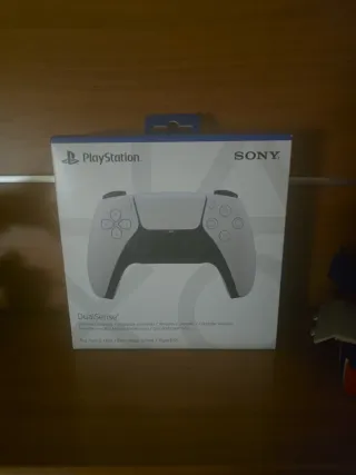 Mando DualSense PS5 Sony