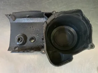 Tapa motor Derbi Variant Start