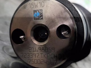 árbol levas 21698059. 750024567 volvo fh 13 105907