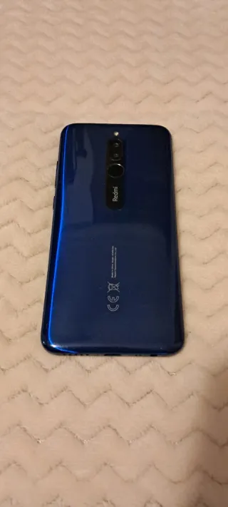 Lote 2 cellulari Xiaomi Redmi (9C + 8)