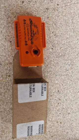 Harley Screamin' Eagle Super Tuner Pro