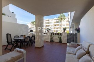 Piso en venta en El Sabinar – Urbanizaciones – Las Marinas – Playa Serena en Roquetas de Mar