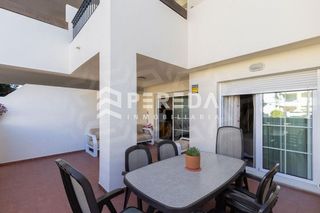 Piso en venta en El Sabinar – Urbanizaciones – Las Marinas – Playa Serena en Roquetas de Mar
