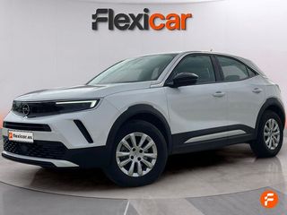 Opel Mokka BEV 50kWh Edition-e