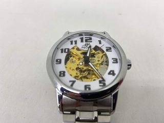 reloj pulsera unisex fechi -