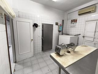 Alquiler de Carnicería en Málaga por jubilación