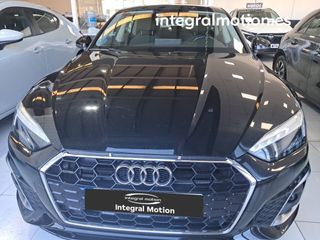 Audi A5 S Line 35 TDI 120kW S tronic Sportback