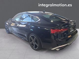Audi A5 S Line 35 TDI 120kW S tronic Sportback