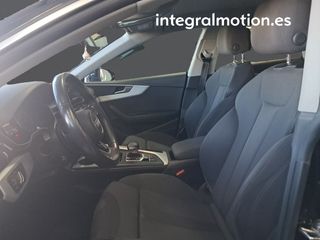 Audi A5 S Line 35 TDI 120kW S tronic Sportback