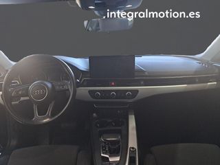 Audi A5 S Line 35 TDI 120kW S tronic Sportback