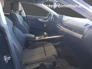 Audi A5 S Line 35 TDI 120kW S tronic Sportback