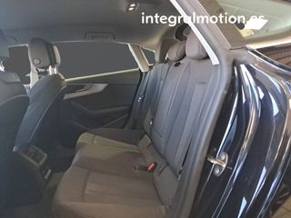 Audi A5 S Line 35 TDI 120kW S tronic Sportback