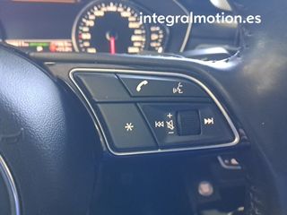 Audi A5 S Line 35 TDI 120kW S tronic Sportback