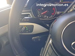 Audi A5 S Line 35 TDI 120kW S tronic Sportback