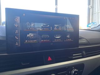 Audi A5 S Line 35 TDI 120kW S tronic Sportback