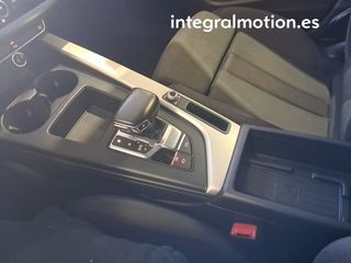 Audi A5 S Line 35 TDI 120kW S tronic Sportback