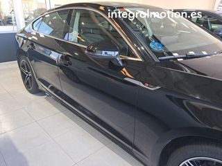Audi A5 S Line 35 TDI 120kW S tronic Sportback