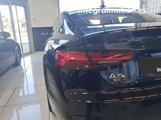 Audi A5 S Line 35 TDI 120kW S tronic Sportback