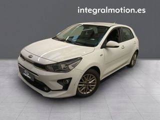 Kia Rio 1.2 DPi 62kW (84CV) Drive