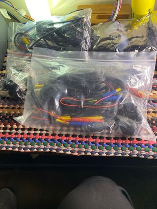 Pantalla 9” Android SsangYong Tivoli 2015-2022