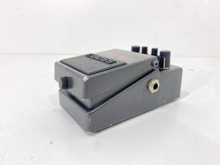 multiefectos guitarra boss metal zone mt-2