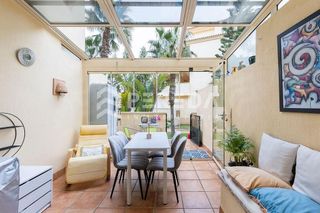 Piso en venta en El Sabinar – Urbanizaciones – Las Marinas – Playa Serena en Roquetas de Mar