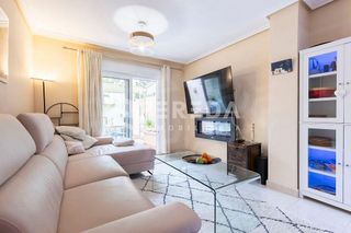 Piso en venta en El Sabinar – Urbanizaciones – Las Marinas – Playa Serena en Roquetas de Mar